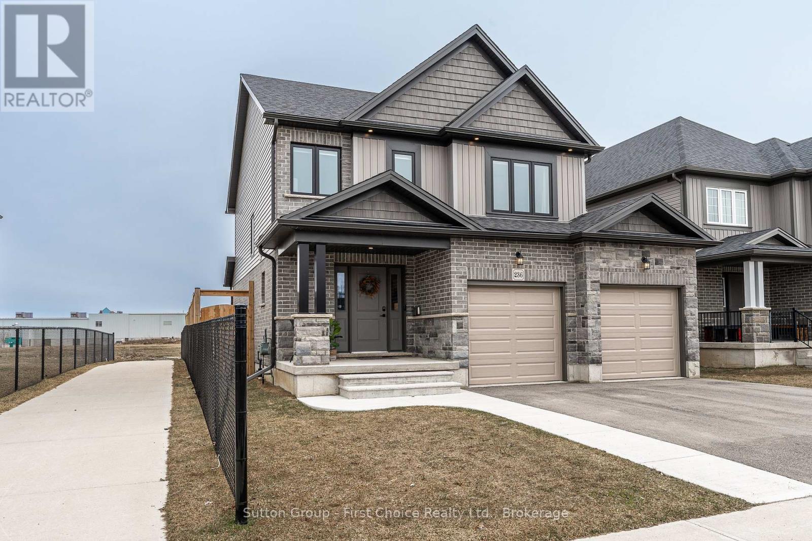 236 Bradshaw Drive, Stratford, Ontario  N5A 0G5 - Photo 42 - X13456270