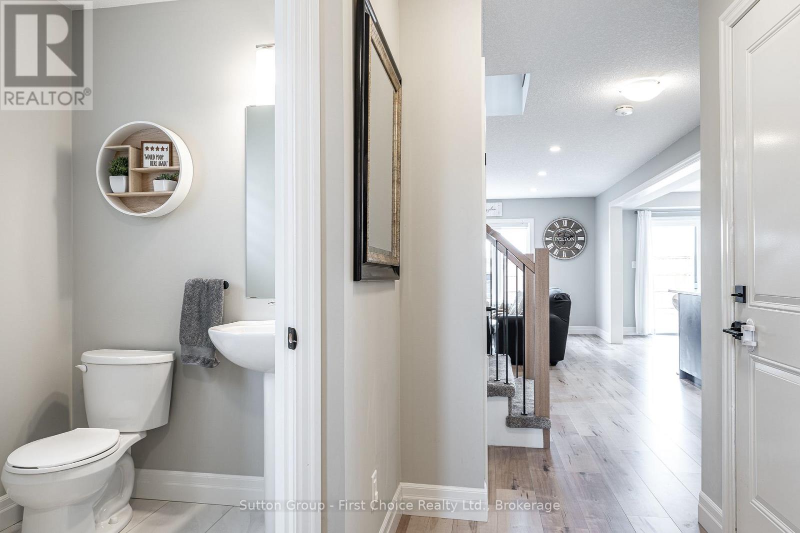 236 Bradshaw Drive, Stratford, Ontario  N5A 0G5 - Photo 6 - X13456270