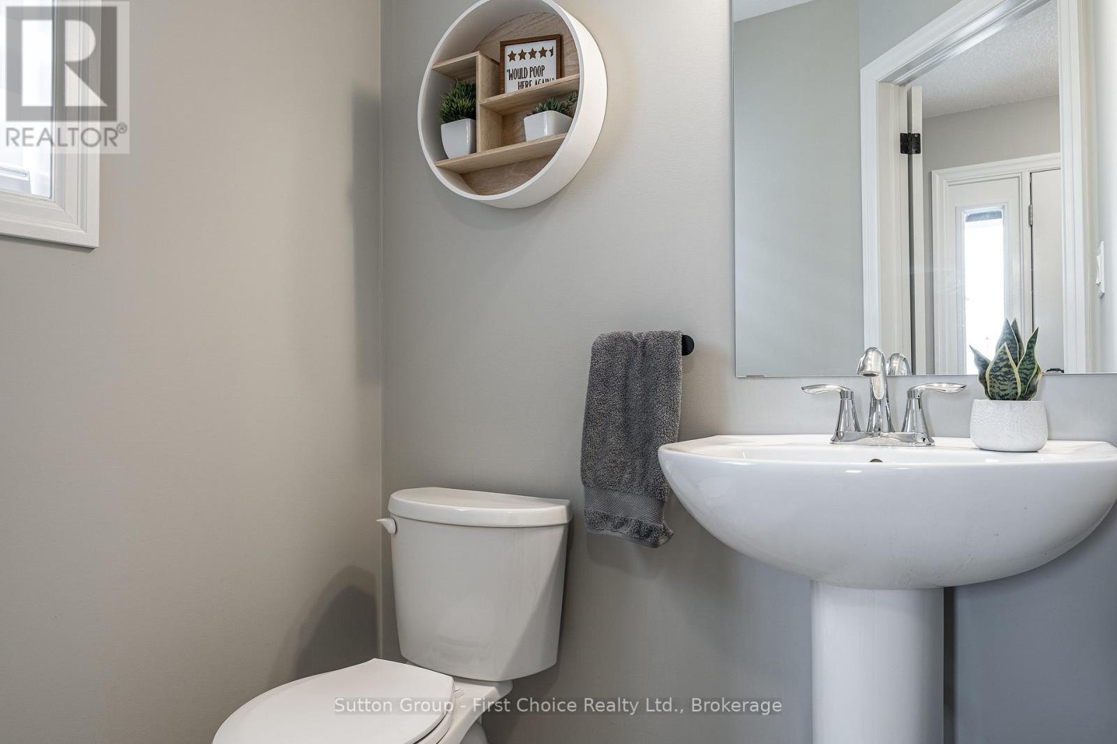 236 Bradshaw Drive, Stratford, Ontario  N5A 0G5 - Photo 7 - X13456270