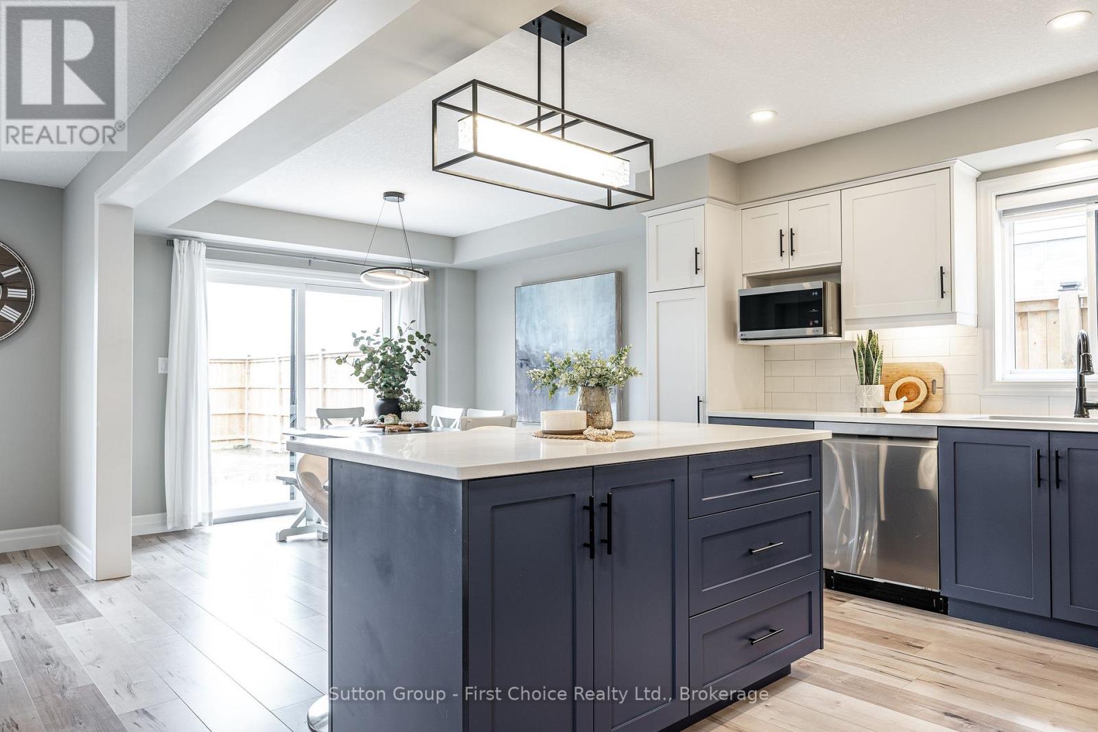 236 Bradshaw Drive, Stratford, Ontario  N5A 0G5 - Photo 9 - X13456270