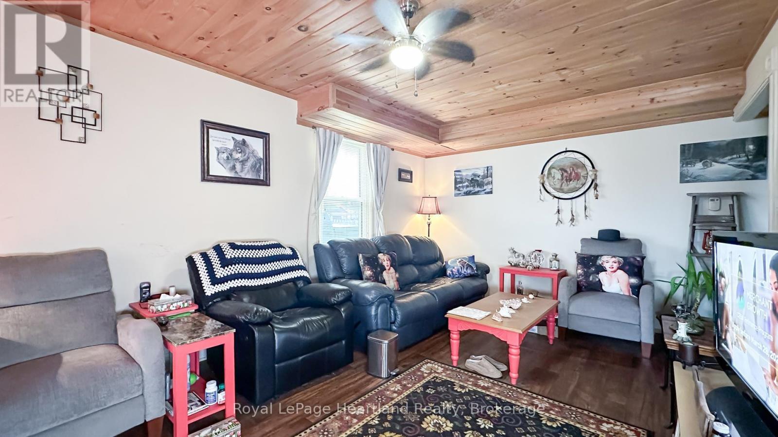 43 Trafalgar Street, Goderich, Ontario  N7A 1T4 - Photo 10 - X13456368
