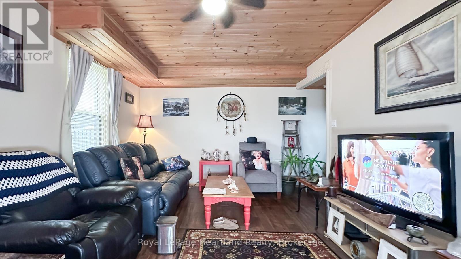 43 Trafalgar Street, Goderich, Ontario  N7A 1T4 - Photo 11 - X13456368