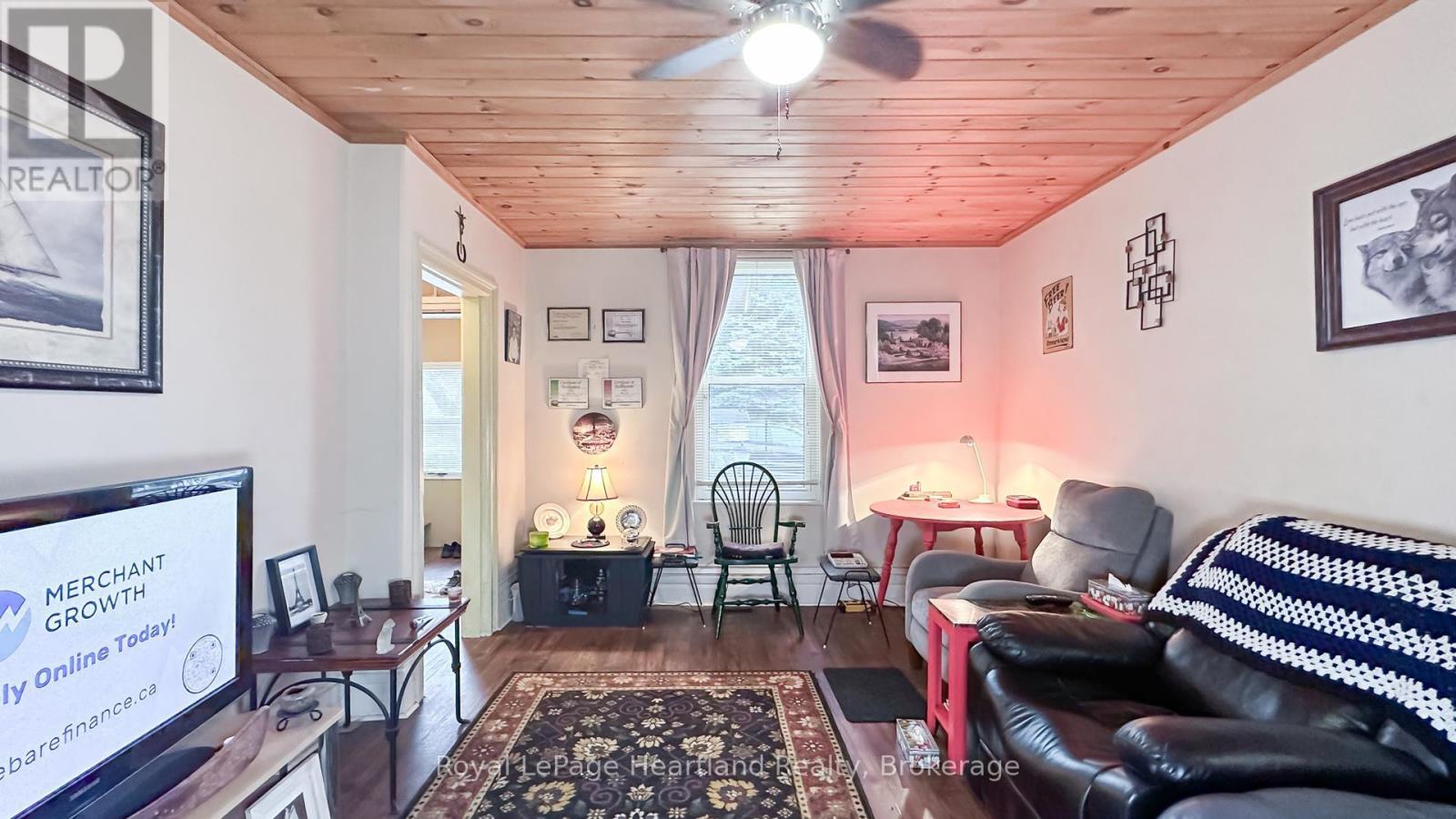 43 Trafalgar Street, Goderich, Ontario  N7A 1T4 - Photo 12 - X13456368