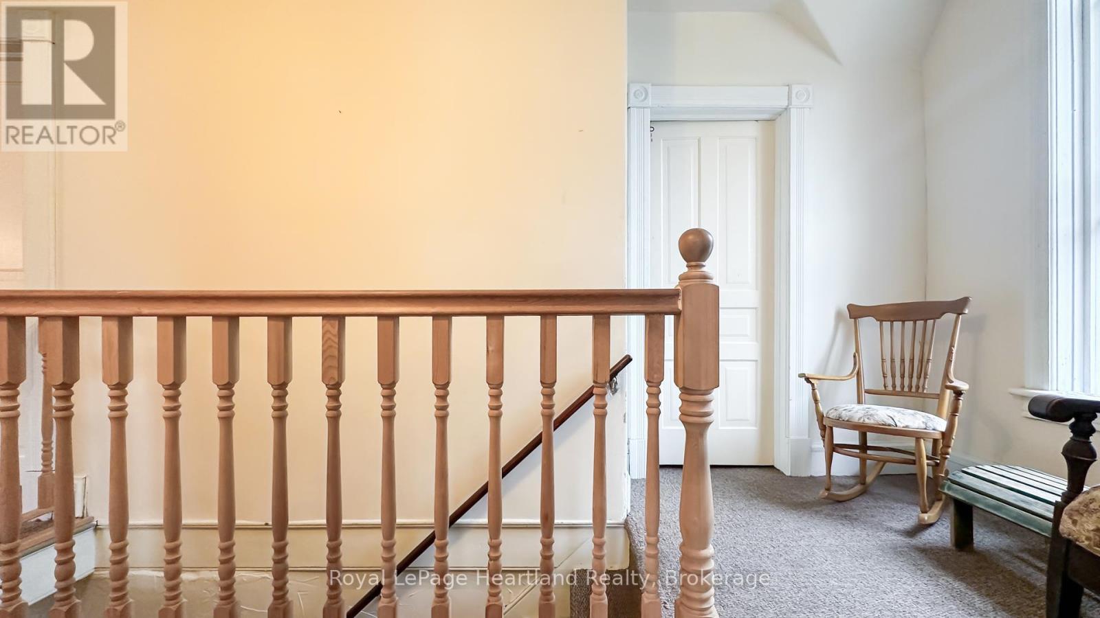 43 Trafalgar Street, Goderich, Ontario  N7A 1T4 - Photo 14 - X13456368