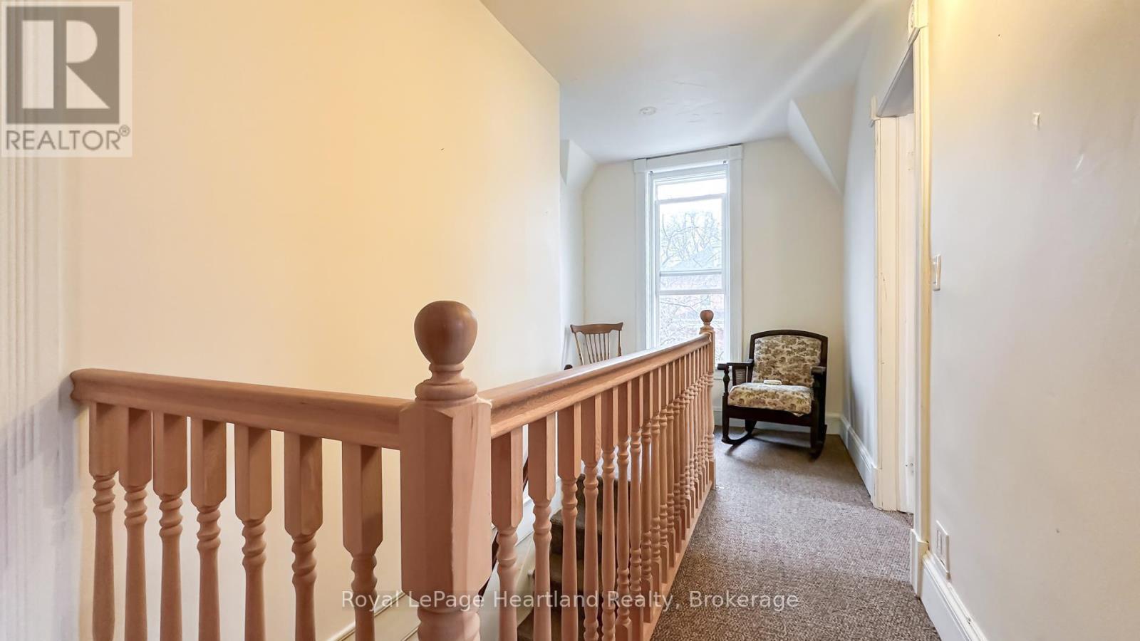 43 Trafalgar Street, Goderich, Ontario  N7A 1T4 - Photo 15 - X13456368