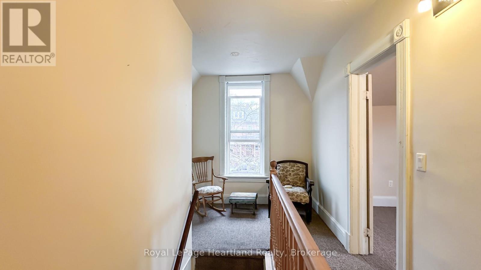 43 Trafalgar Street, Goderich, Ontario  N7A 1T4 - Photo 16 - X13456368