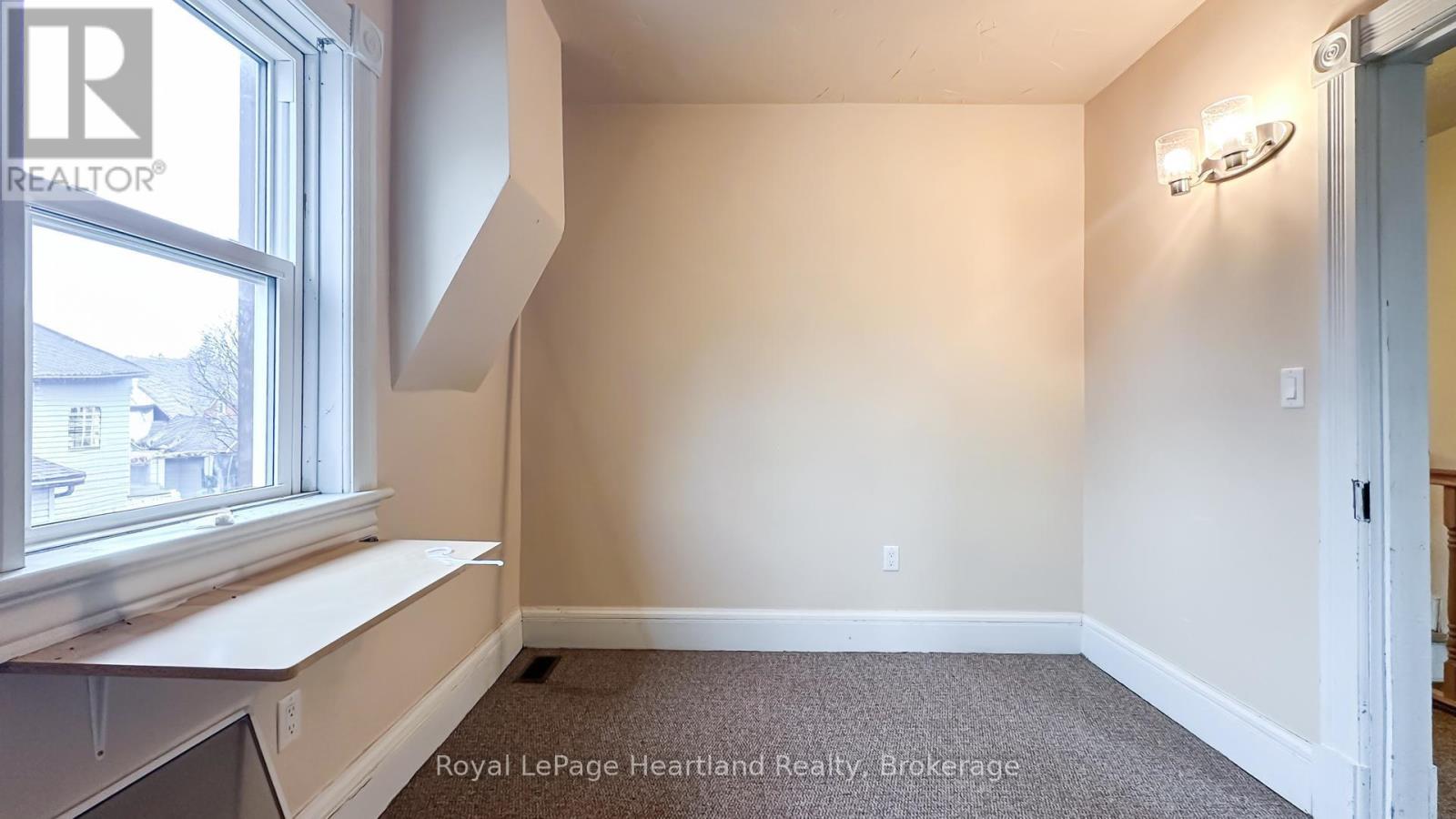 43 Trafalgar Street, Goderich, Ontario  N7A 1T4 - Photo 20 - X13456368