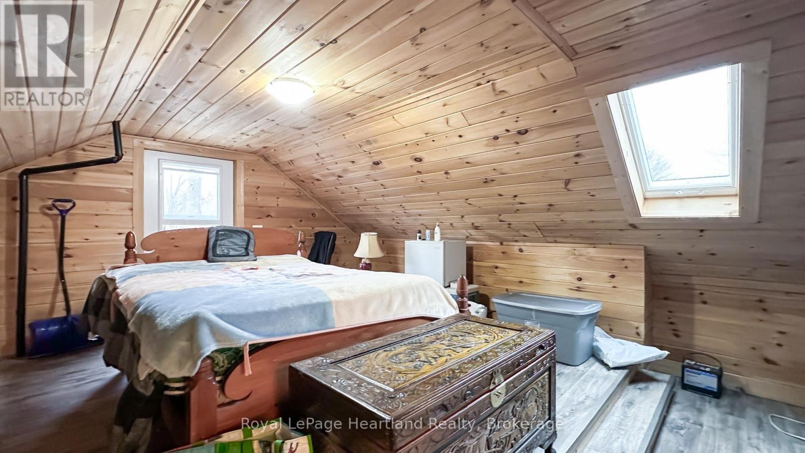 43 Trafalgar Street, Goderich, Ontario  N7A 1T4 - Photo 23 - X13456368