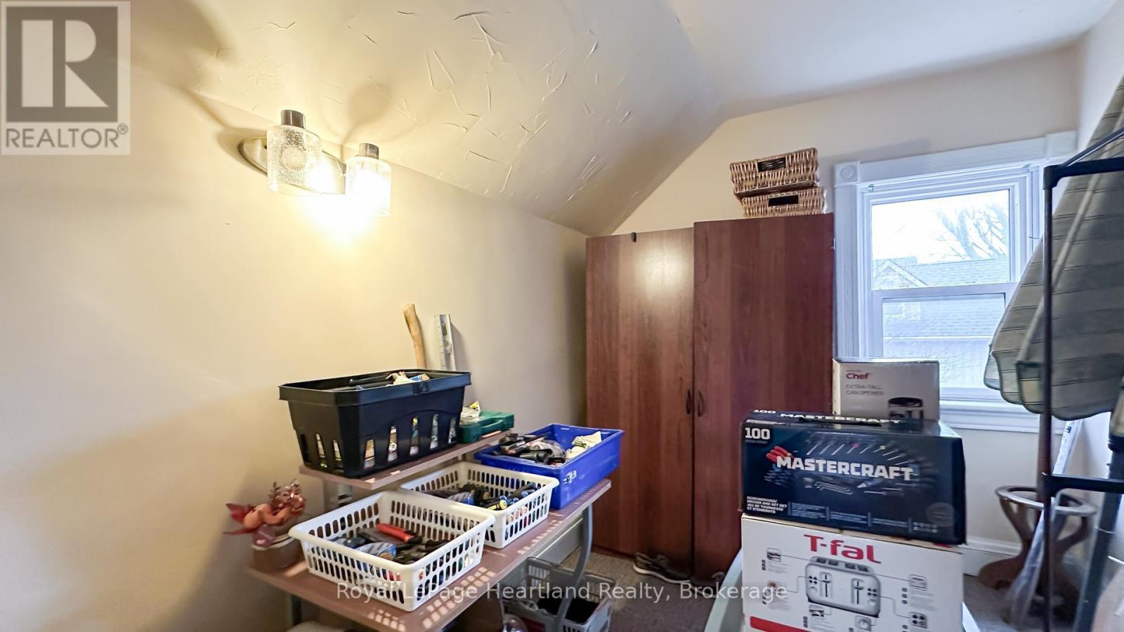 43 Trafalgar Street, Goderich, Ontario  N7A 1T4 - Photo 27 - X13456368