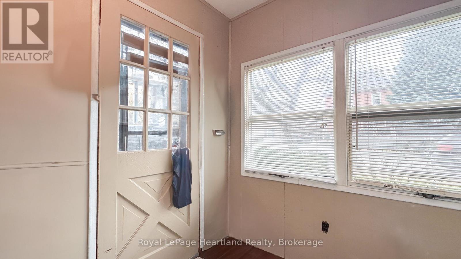 43 Trafalgar Street, Goderich, Ontario  N7A 1T4 - Photo 9 - X13456368