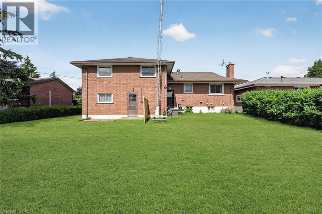300 Knoll Street, Port Colborne, Ontario  L3K 5B9 - Photo 43 - 40840667