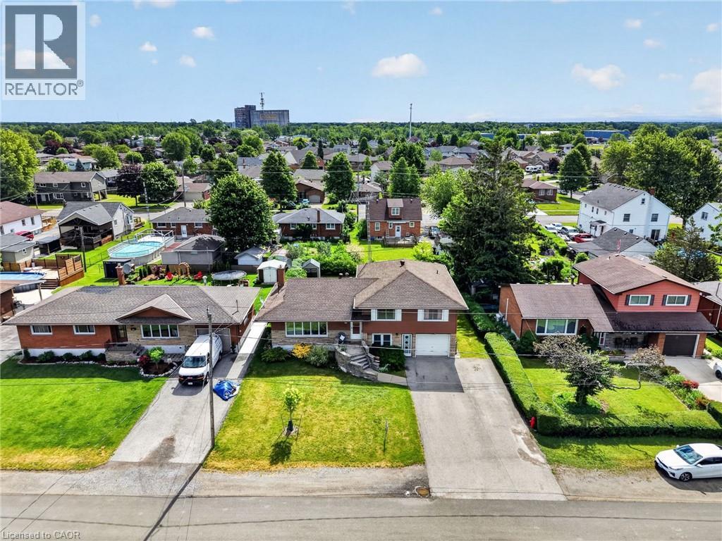 300 Knoll Street, Port Colborne, Ontario  L3K 5B9 - Photo 44 - 40840667