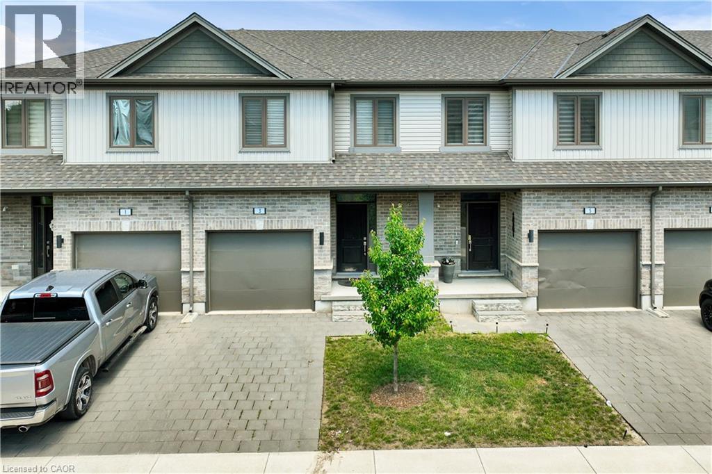 745 Chelton Road Unit# 3, London, Ontario  N6M 0J1 - Photo 4 - 40840547