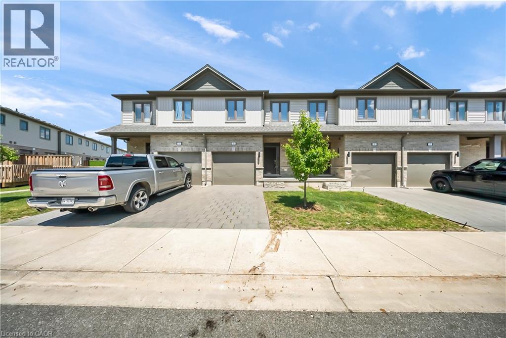 745 Chelton Road Unit# 3, London, Ontario  N6M 0J1 - Photo 6 - 40840547