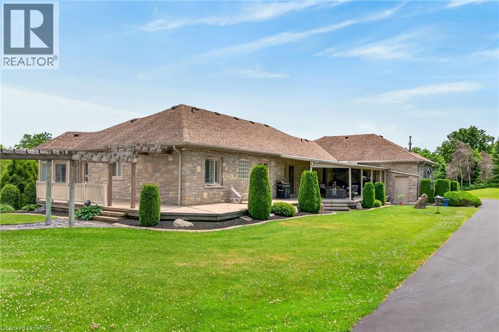 170 Prospect Street, Port Dover, Ontario  N0A 1N2 - Photo 31 - 40840334