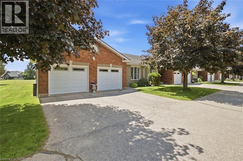 74 Wilson Avenue Unit# 12, Delhi, Ontario  N4B 3E7 - Photo 2 - 40839742
