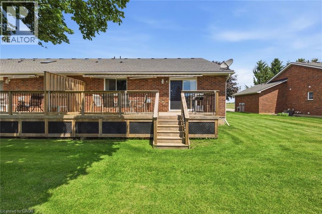 74 Wilson Avenue Unit# 12, Delhi, Ontario  N4B 3E7 - Photo 35 - 40839742