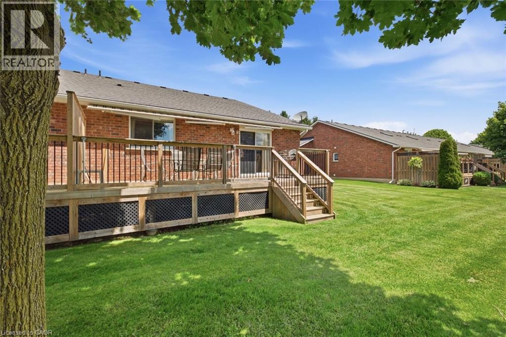 74 Wilson Avenue Unit# 12, Delhi, Ontario  N4B 3E7 - Photo 36 - 40839742
