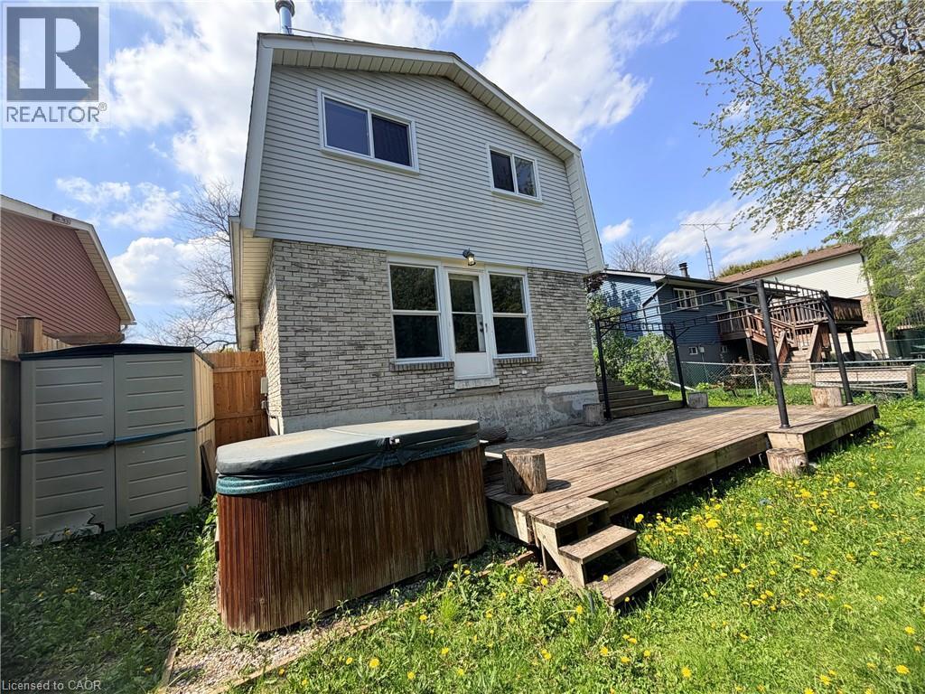 34 Woodridge Drive, Guelph, Ontario  N1H 7E2 - Photo 24 - 40839599