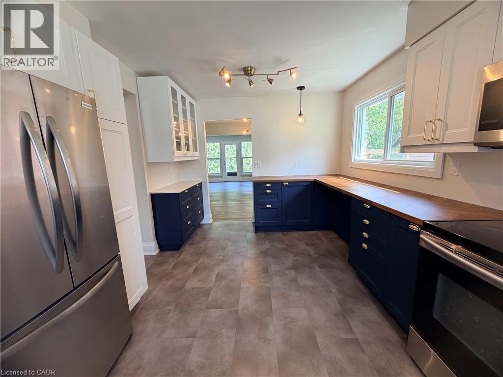 34 Woodridge Drive, Guelph, Ontario  N1H 7E2 - Photo 5 - 40839599