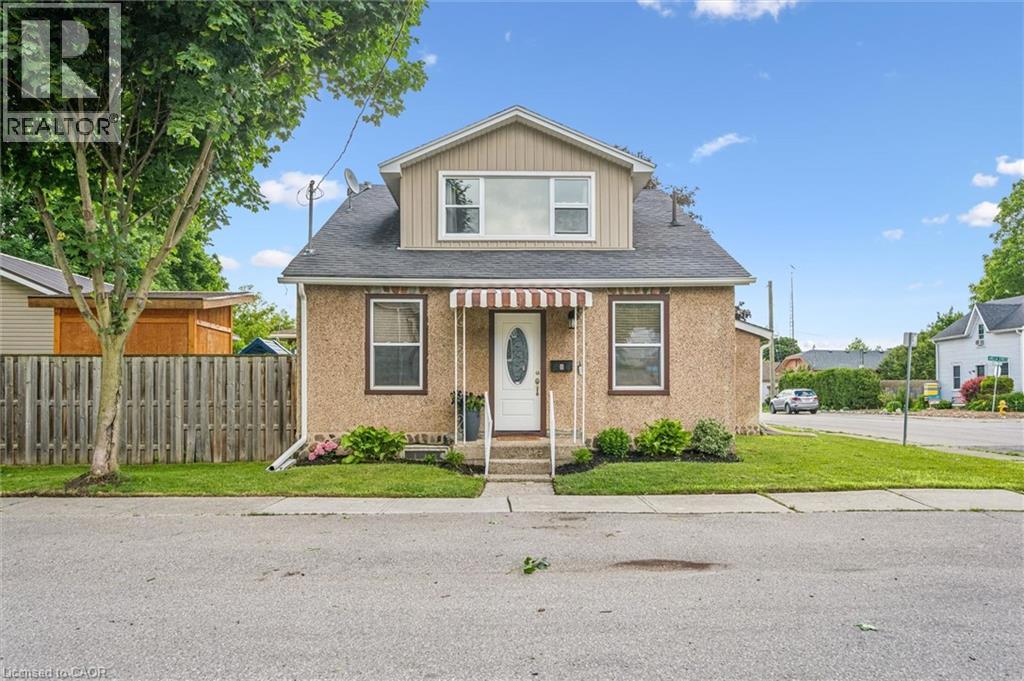 8 Cross Street, Paris, Ontario  N3L 1Z7 - Photo 2 - 40838120