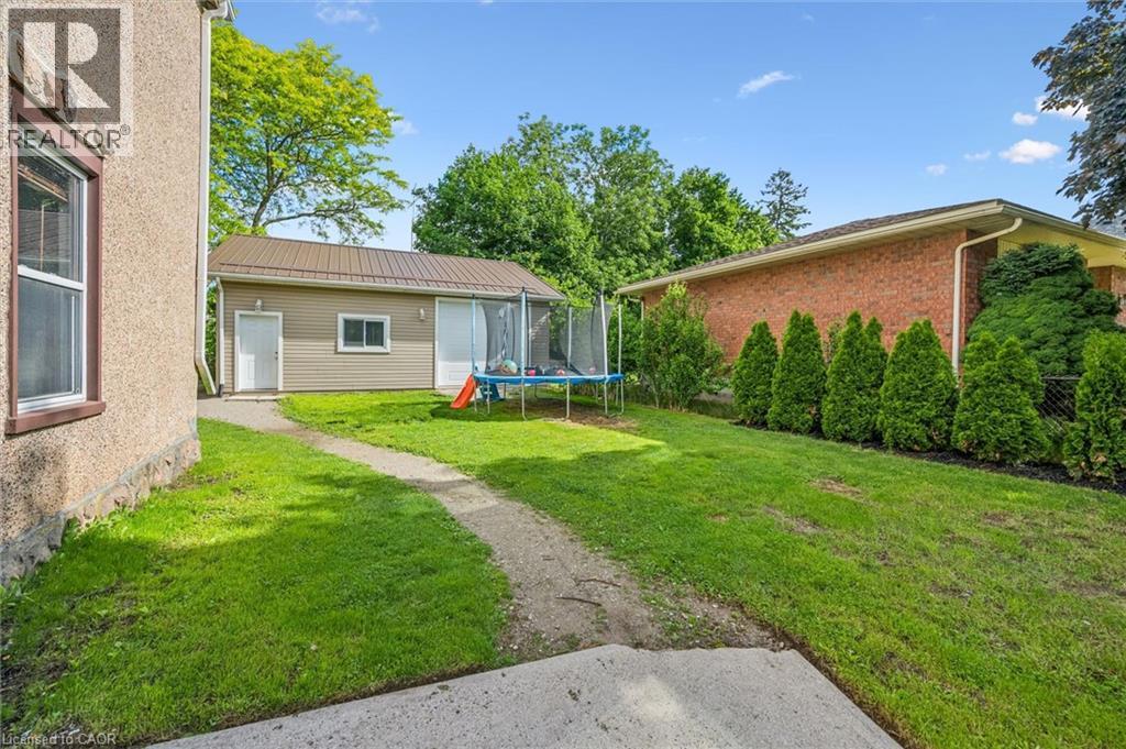 8 Cross Street, Paris, Ontario  N3L 1Z7 - Photo 24 - 40838120
