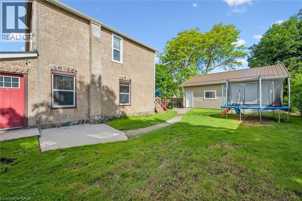 8 Cross Street, Paris, Ontario  N3L 1Z7 - Photo 25 - 40838120