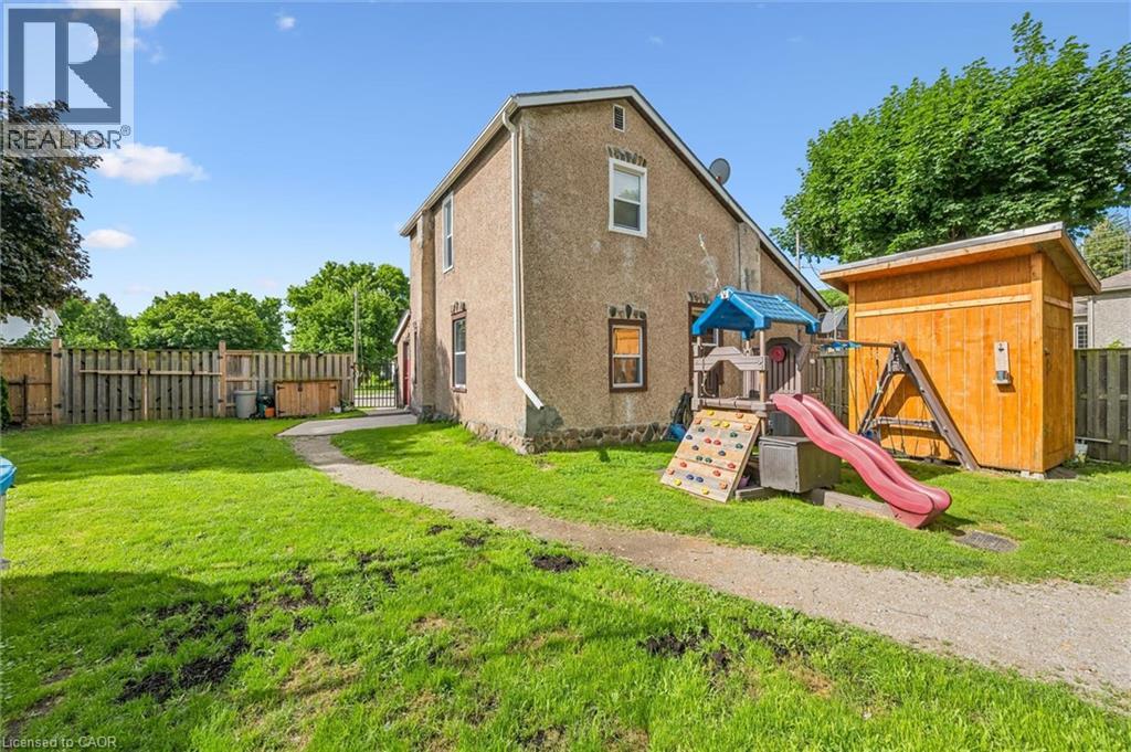 8 Cross Street, Paris, Ontario  N3L 1Z7 - Photo 27 - 40838120