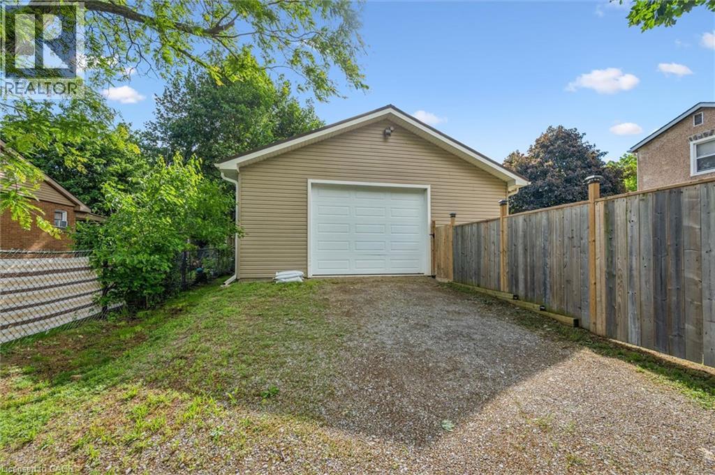 8 Cross Street, Paris, Ontario  N3L 1Z7 - Photo 30 - 40838120