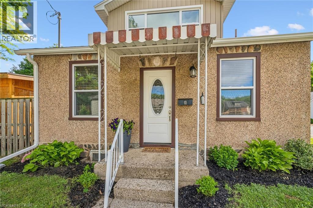 8 Cross Street, Paris, Ontario  N3L 1Z7 - Photo 4 - 40838120