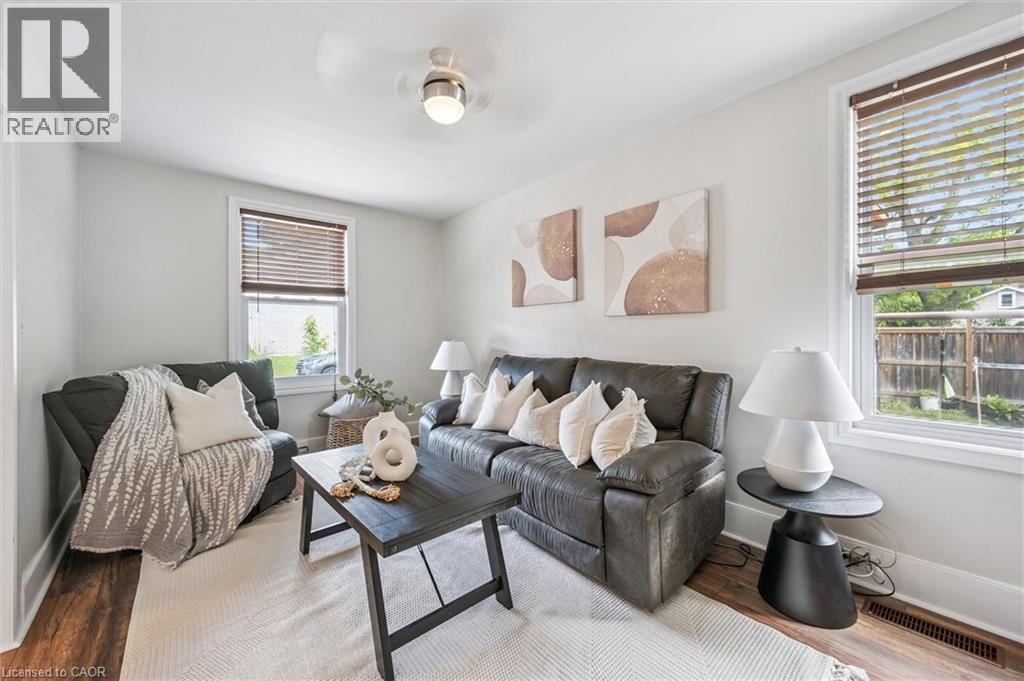 8 Cross Street, Paris, Ontario  N3L 1Z7 - Photo 6 - 40838120
