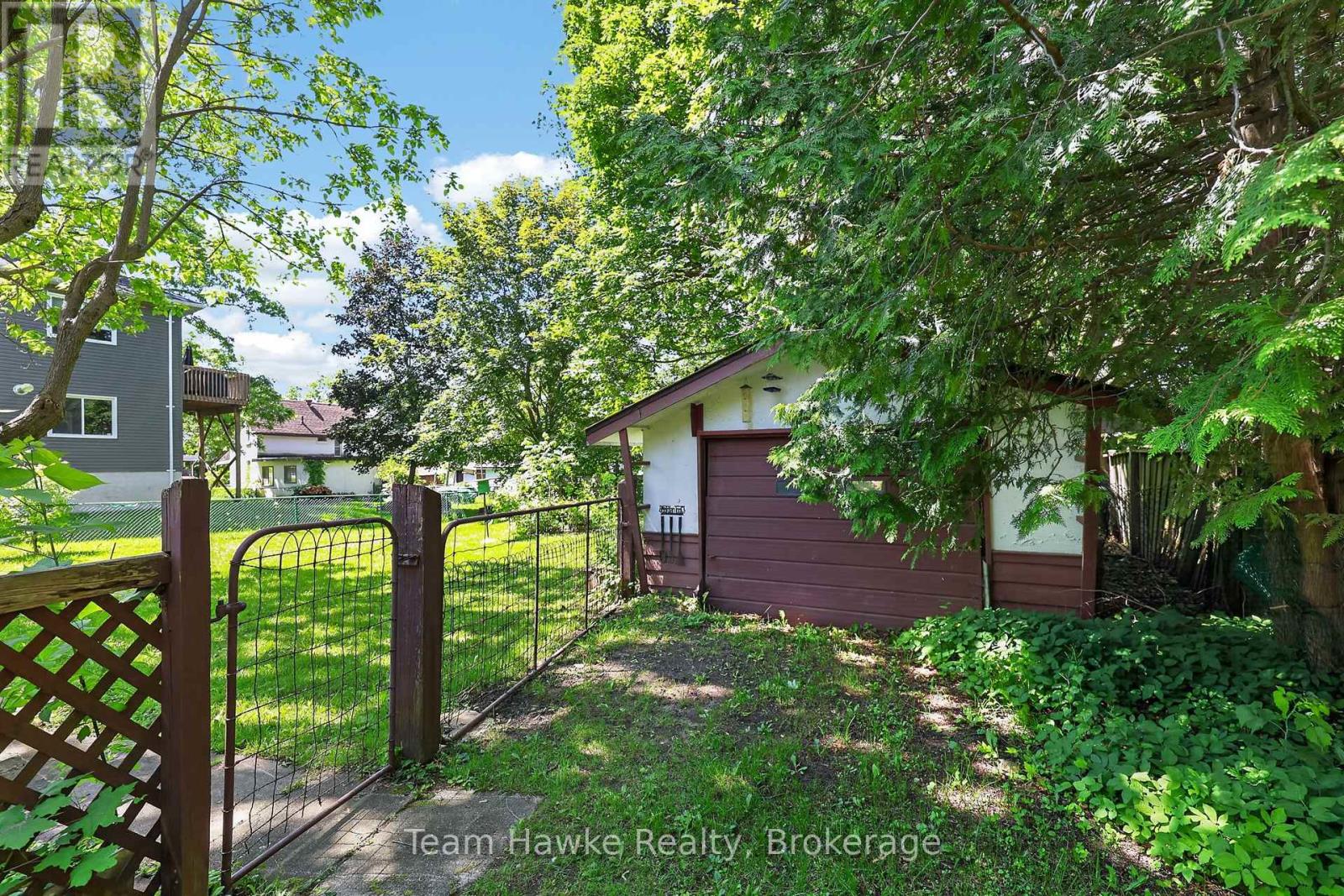 256 Manly Street, Midland, Ontario  L4R 3C6 - Photo 29 - S13456666