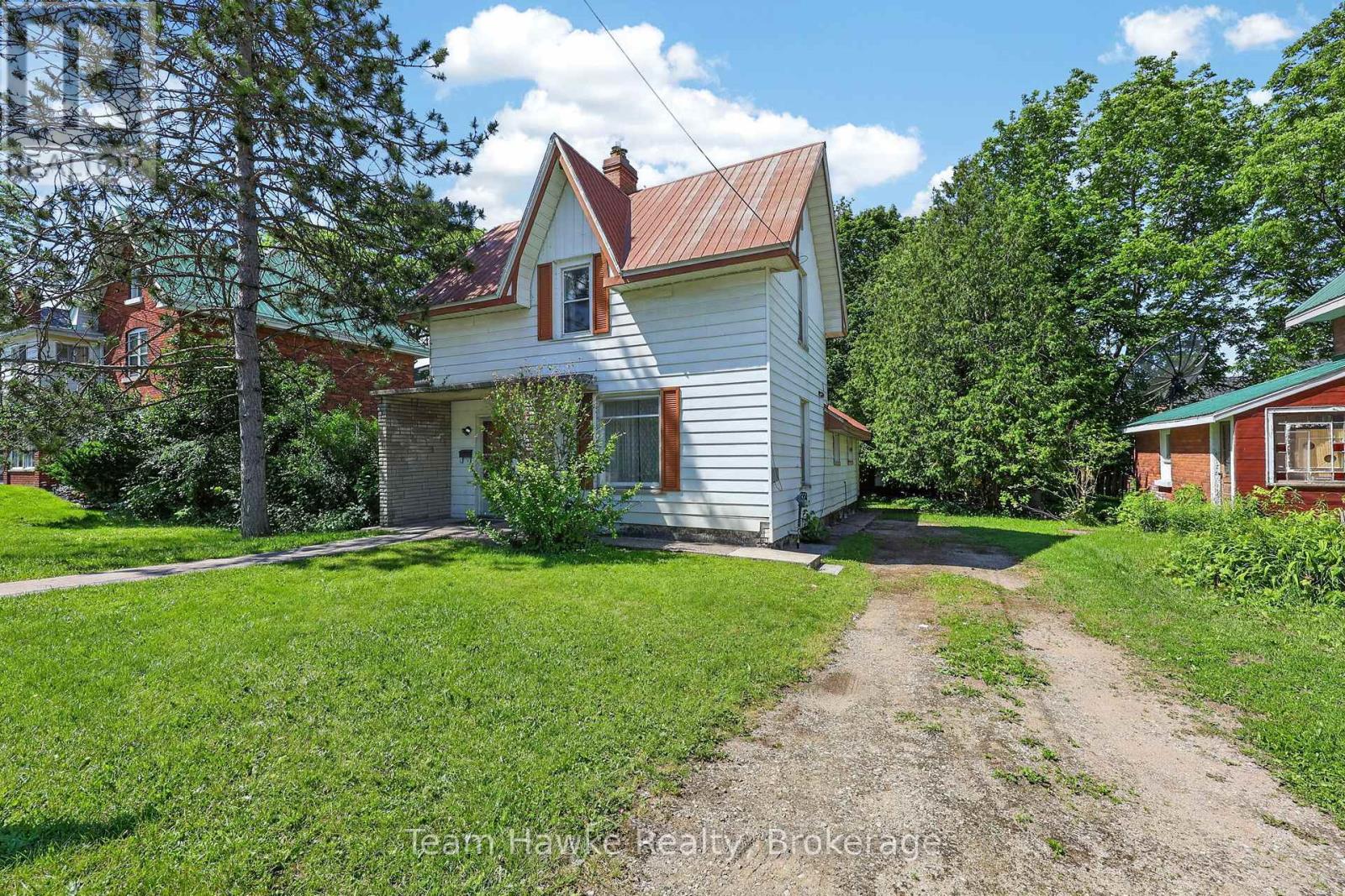 256 Manly Street, Midland, Ontario  L4R 3C6 - Photo 3 - S13456666
