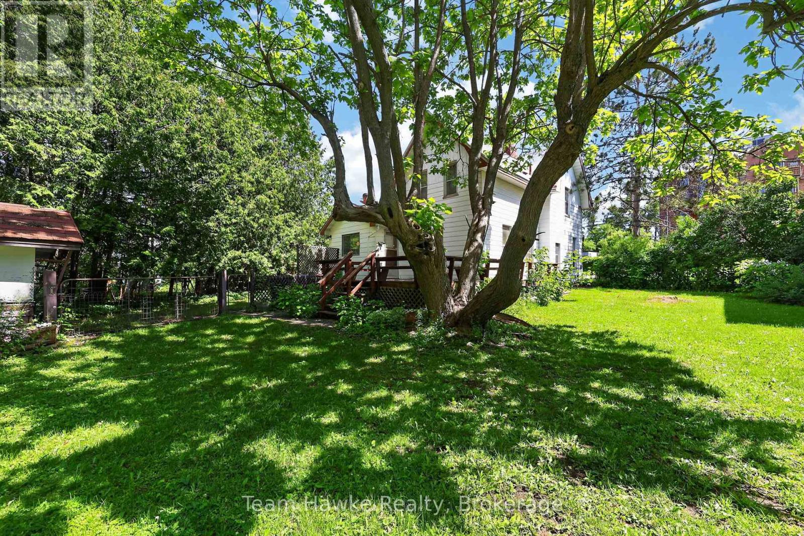 256 Manly Street, Midland, Ontario  L4R 3C6 - Photo 37 - S13456666