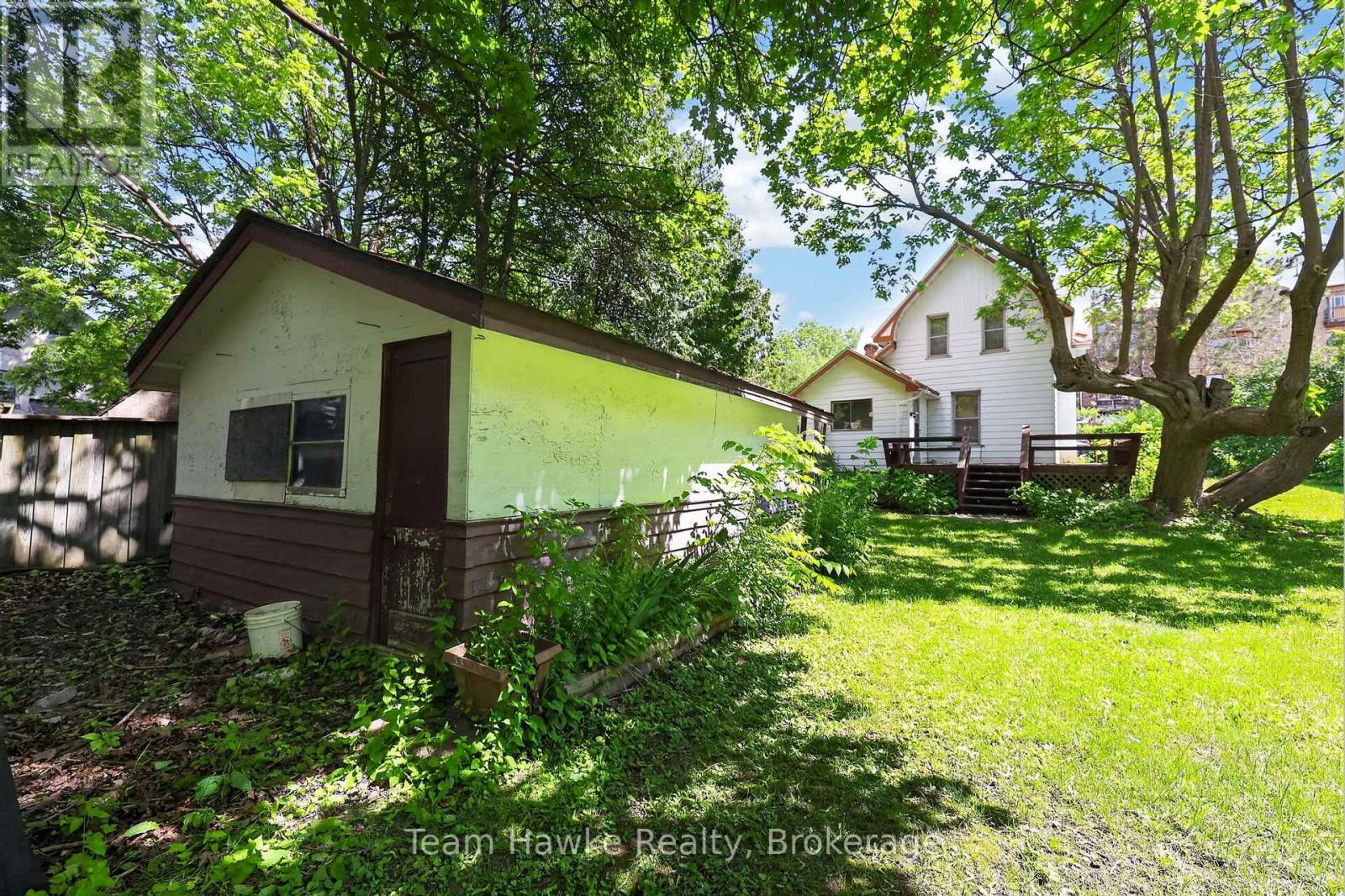 256 Manly Street, Midland, Ontario  L4R 3C6 - Photo 39 - S13456666