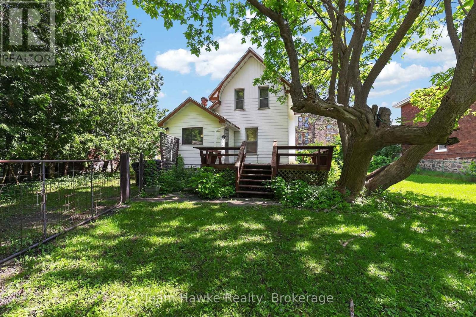 256 Manly Street, Midland, Ontario  L4R 3C6 - Photo 40 - S13456666