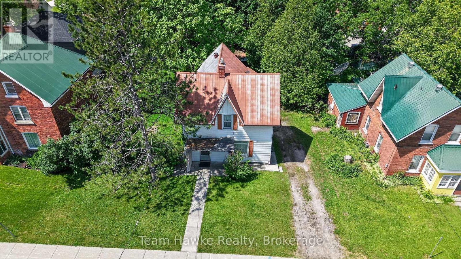 256 Manly Street, Midland, Ontario  L4R 3C6 - Photo 42 - S13456666