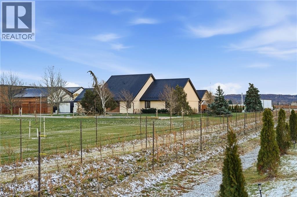 823 Line 6 Road, Niagara-On-The-Lake, Ontario  L0S 1J0 - Photo 27 - 40840748