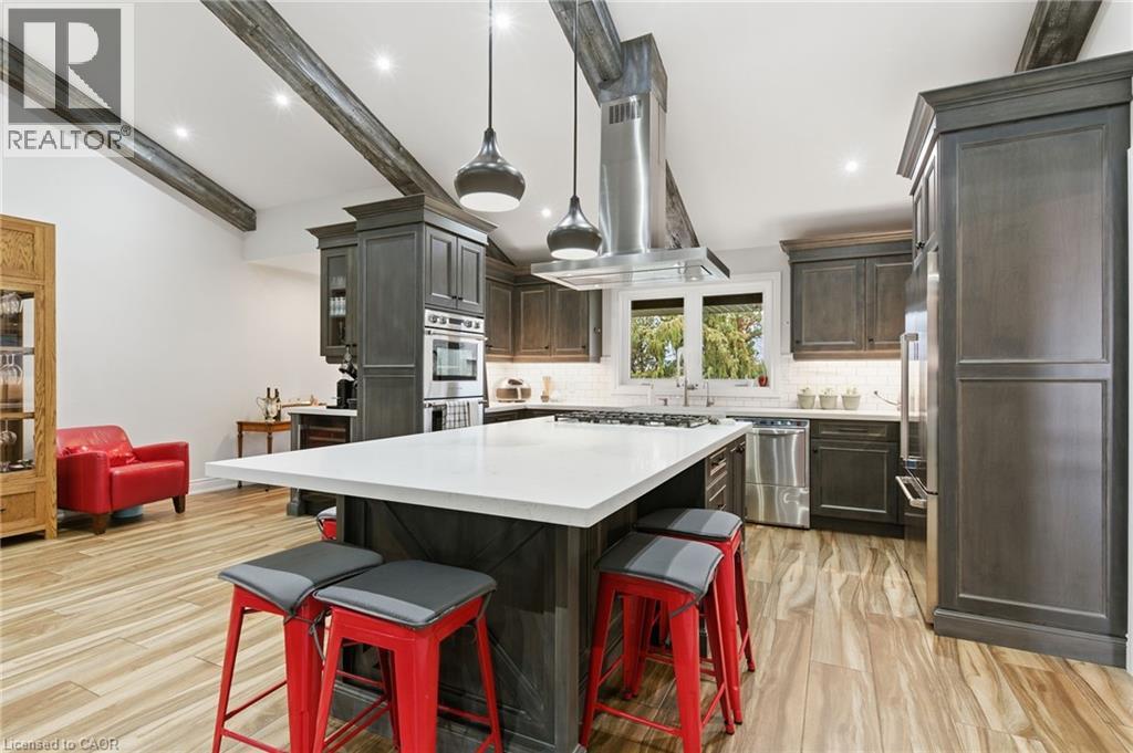 823 Line 6 Road, Niagara-On-The-Lake, Ontario  L0S 1J0 - Photo 34 - 40840748