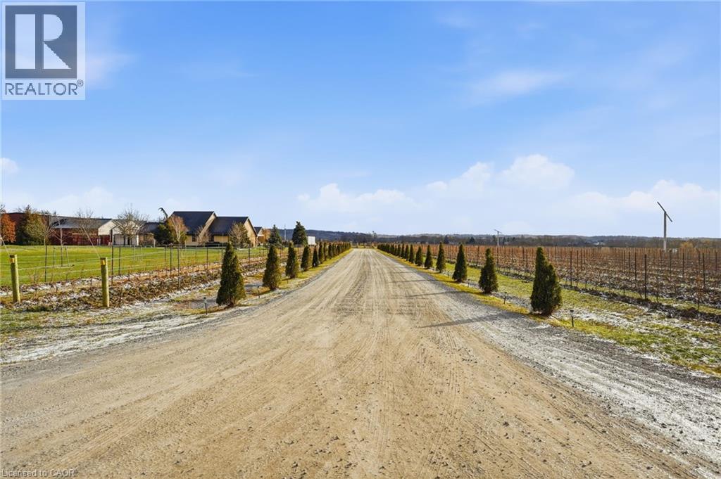 823 Line 6 Road, Niagara-On-The-Lake, Ontario  L0S 1J0 - Photo 28 - 40840742