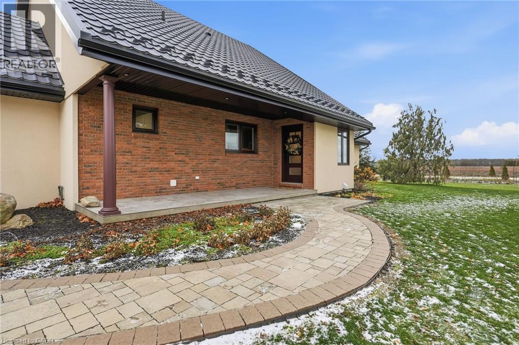 823 Line 6 Road, Niagara-On-The-Lake, Ontario  L0S 1J0 - Photo 31 - 40840742