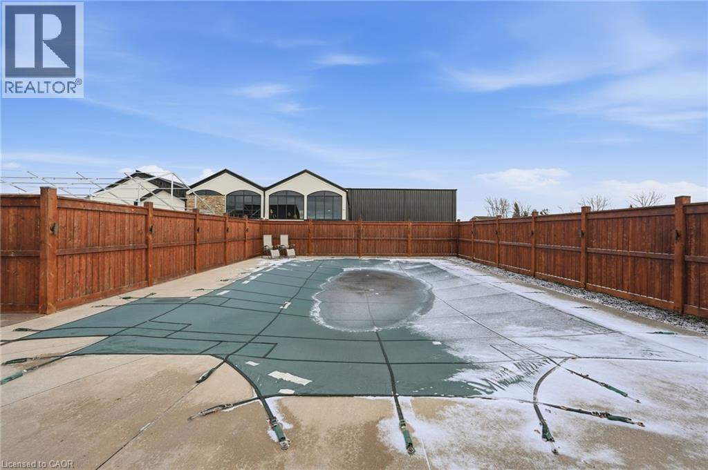 823 Line 6 Road, Niagara-On-The-Lake, Ontario  L0S 1J0 - Photo 47 - 40840742