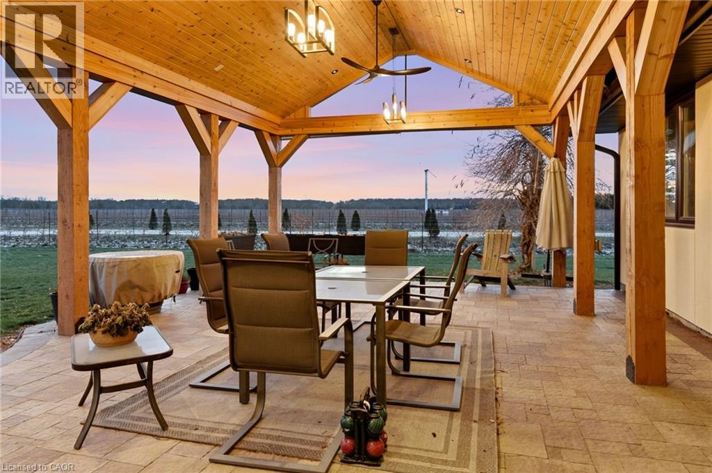 823 Line 6 Road, Niagara-On-The-Lake, Ontario  L0S 1J0 - Photo 48 - 40840742