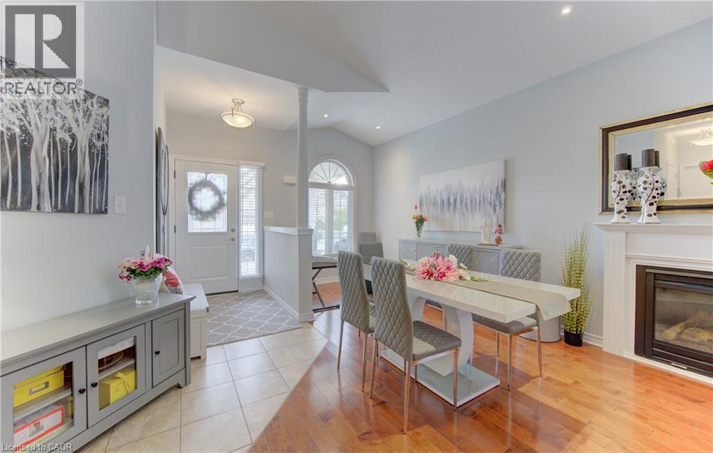 369 Zeller Drive, Kitchener, Ontario  N2A 0A3 - Photo 3 - 40840540