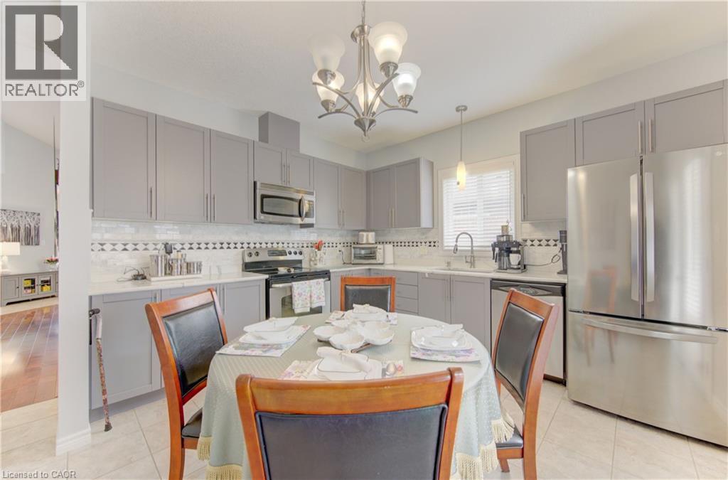 369 Zeller Drive, Kitchener, Ontario  N2A 0A3 - Photo 17 - 40840535