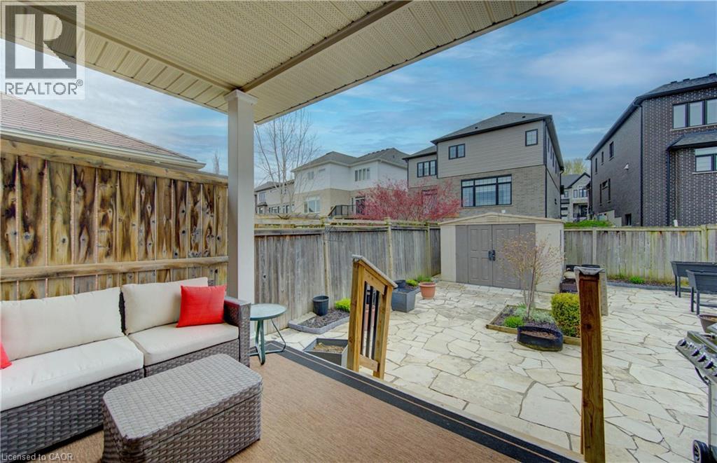 369 Zeller Drive, Kitchener, Ontario  N2A 0A3 - Photo 42 - 40840535