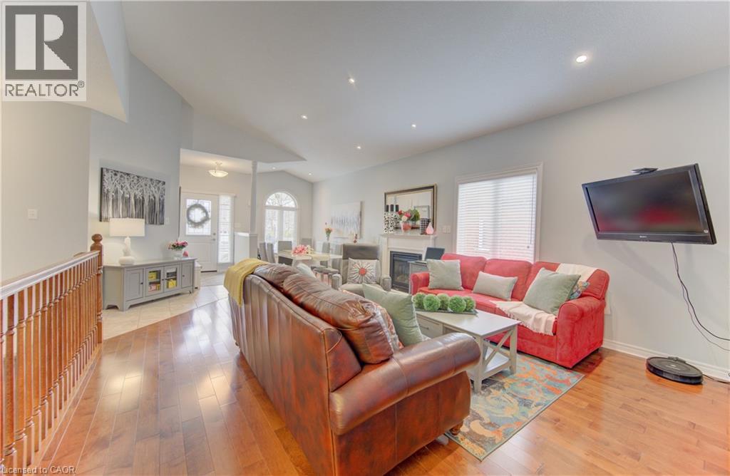 369 Zeller Drive, Kitchener, Ontario  N2A 0A3 - Photo 7 - 40840535