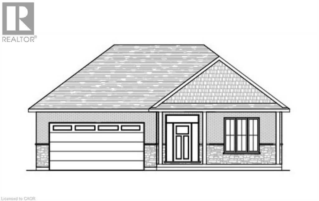 54 Judd Drive, Simcoe, Ontario  N3Y 0B2 - Photo 2 - 40840385