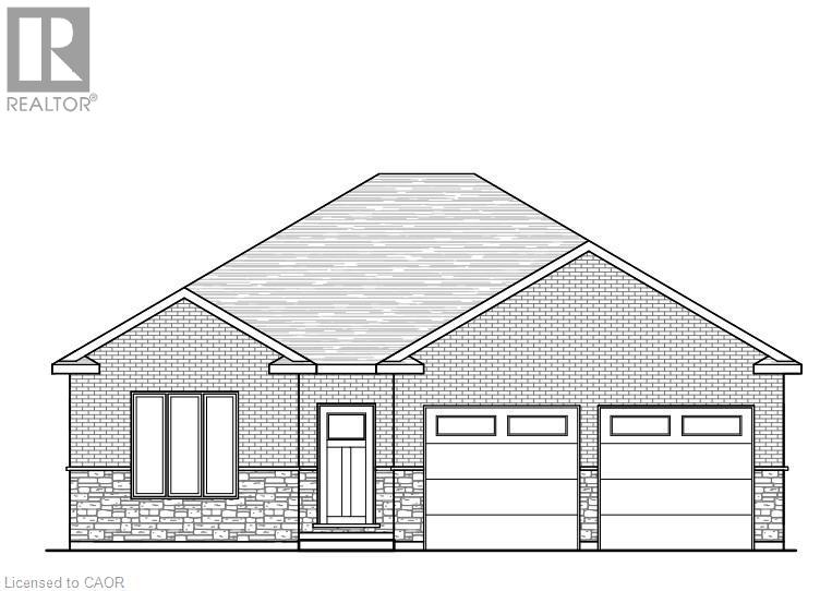 43 Judd Drive, Simcoe, Ontario  N3Y 4Y8 - Photo 2 - 40840382