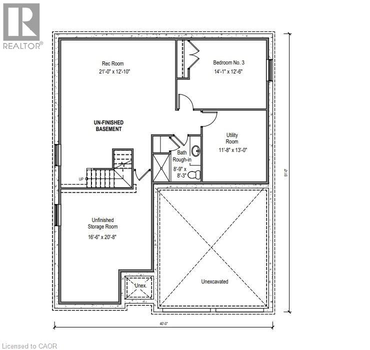 43 Judd Drive, Simcoe, Ontario  N3Y 4Y8 - Photo 3 - 40840382